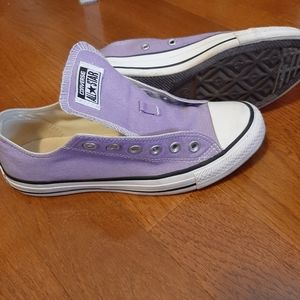 Converse All-Star shoes💜